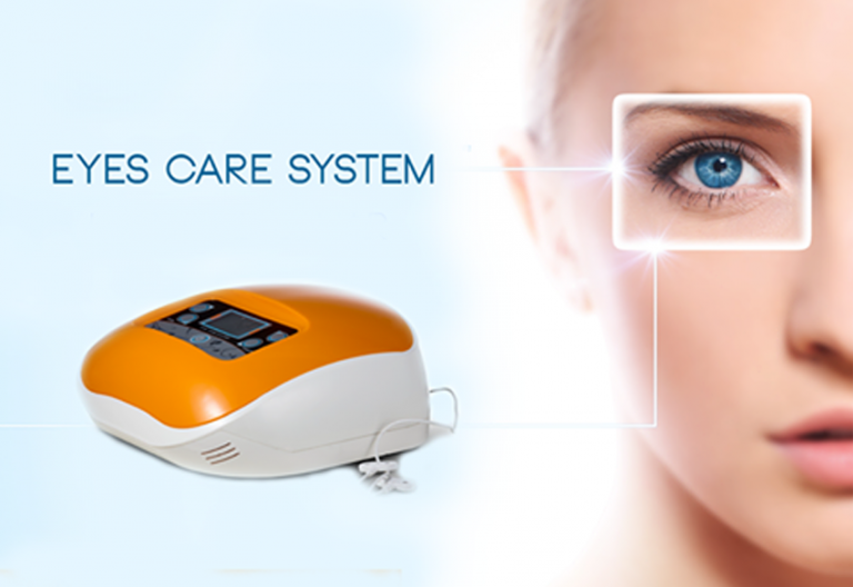 Eyes Care System