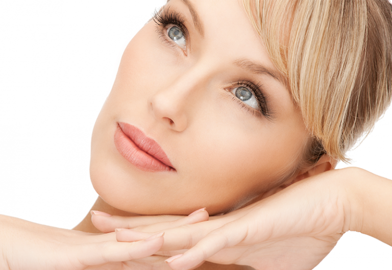 Mesoterapia Facial