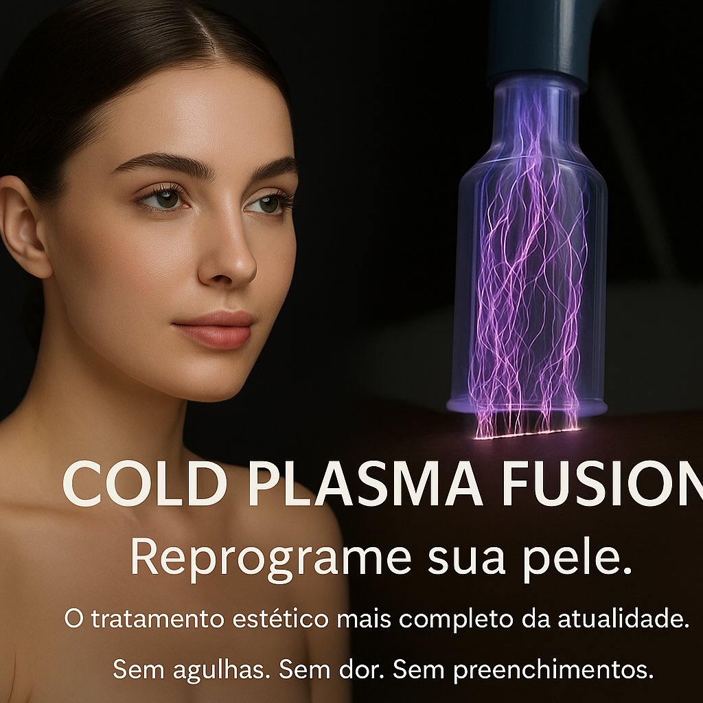 Cold Plasma Fusion